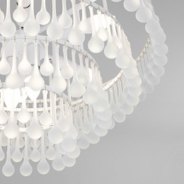 Подвесная люстра Bogate's Gutta 476/8