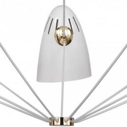 Люстра на штанге Favourite Humpen 1758-9P