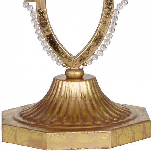 Настольная лампа декоративная Favourite Marquise 1922-1T