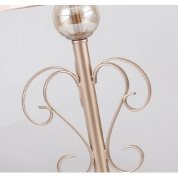 Настольная лампа декоративная Favourite Teneritas 2553-1T