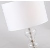Настольная лампа декоративная Favourite Ironia 2554-1T