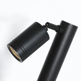 Наземный высокий светильник Favourite Pharus 2892-1F