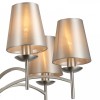 Люстра на штанге Favourite Velum 2906-7P