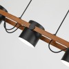Подвесной светильник Favourite Scandy 3004-3P