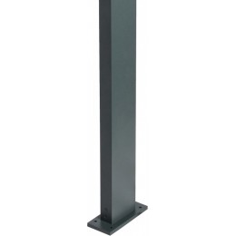 Наземный низкий светильник Favourite Spherical 3034-1T
