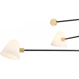 Люстра на штанге Favourite Statera 3045-4P