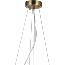 Подвесная люстра Favourite Philomela 3054-8P