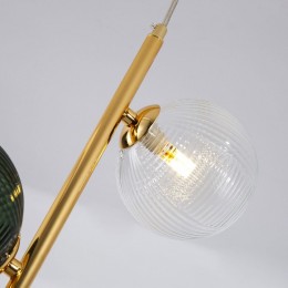 Подвесной светильник Favourite Infilato 4035-2P