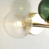 Бра Favourite Infilato 4035-2W