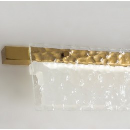 Накладной светильник Favourite Gelido 4518-1W