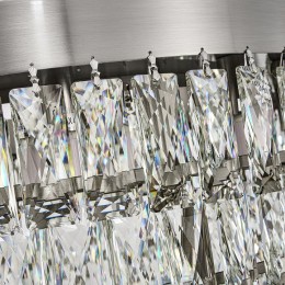 Подвесная люстра Favourite Magnitudo 4715-12P