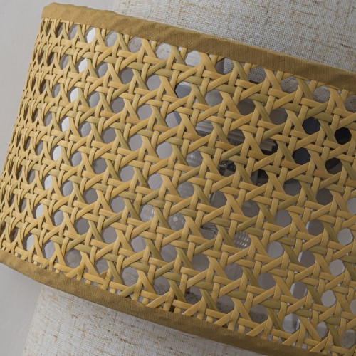 Накладной светильник Favourite Organicum 4768-1W