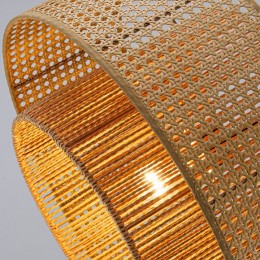 Подвесной светильник Favourite Organicum 4769-1P