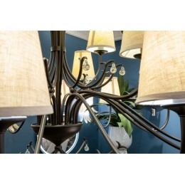 Подвесная люстра L'Arte Luce Chalet L17800.03