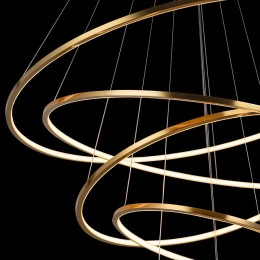 Подвесной светильник Loft it Ring 10015/5