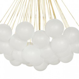 Люстра на штанге Loft it Dream 10129/1000 Gold