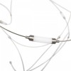 Подвесная люстра Loft it Flock of Light 10309/11 CR