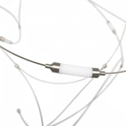 Подвесная люстра Loft it Flock of Light 10309/11 CR