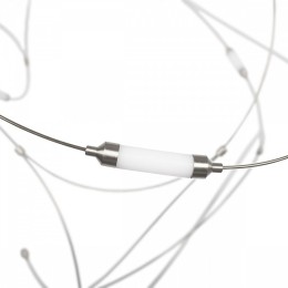 Подвесная люстра Loft it Flock of Light 10309/21 CR