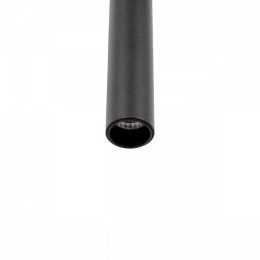 Подвесной светильник Loft it Metropolis 10334/1000 Black