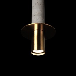 Подвесной светильник Loft it Lava 10361D