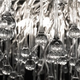 Подвесная люстра Loft it Drops 10376/1000