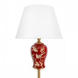 Торшер Loft it Dahlia 10384F