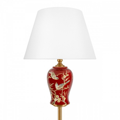 Торшер Loft it Dahlia 10384F