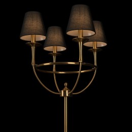 Торшер Loft it Lattice 10435F