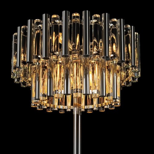 Торшер Loft it Boucle 10438F