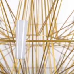 Подвесная люстра Loft it Coppelia 10476 Gold