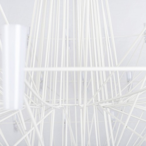 Подвесная люстра Loft it Coppelia 10476 White