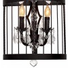 Бра Loft it Vintage Birdcage LOFT1891W