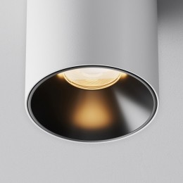 Накладной светильник Maytoni Alfa LED C064CL-5W2.7K-RD-WB