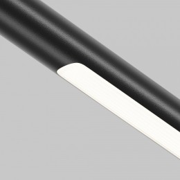 Модульный светильник Maytoni Basis C100CL-L1000-24W3-6K-B