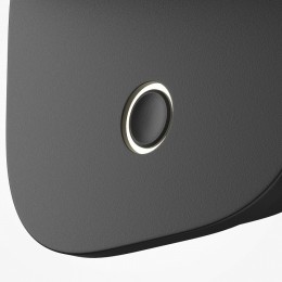 Бра Maytoni Ego C175WL-9W-2.7-4K-B