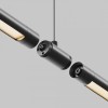 Соединитель линейный для треков Maytoni  CA013IC-B