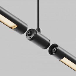 Токопровод концевой Maytoni  CA013IC-P-B