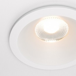 Встраиваемый светильник Maytoni Zoom DL034-2-L12W