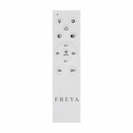 Накладной светильник Freya  FR10028CL-L80B