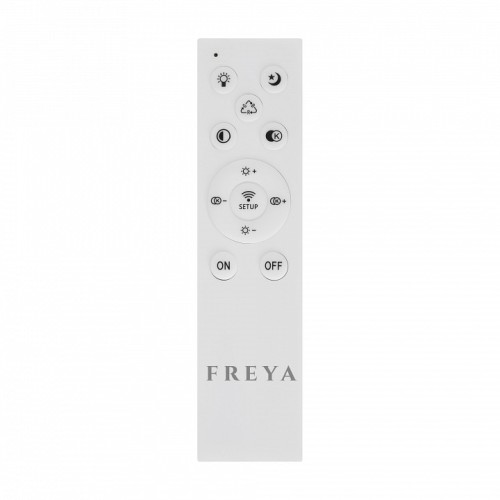 Накладной светильник Freya  FR10030CL-L88B
