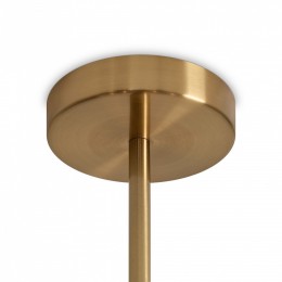 Светильник на штанге Freya Graceful FR2042CL-03BS