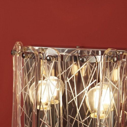 Накладной светильник Freya Surface FR2048WL-02CH