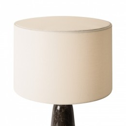 Настольная лампа декоративная Freya MarmoLatte FR2054TL-01BS2