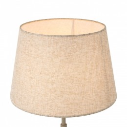 Настольная лампа декоративная Freya Butler FR2057TL-01BG