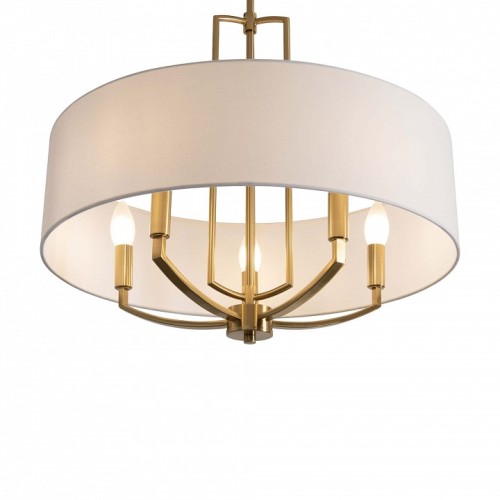 Светильник на штанге Freya Arricci FR2059PL-05BS