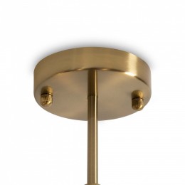 Люстра на штанге Freya Arricci FR2059PL-06BS