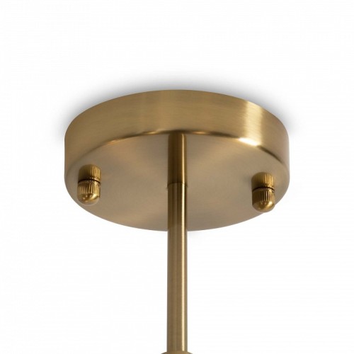 Люстра на штанге Freya Arricci FR2059PL-06BS