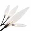 Подвесная люстра Freya Iris FR5067PL-36B