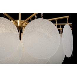 Люстра на штанге Freya Porto FR5104PL-06BS